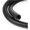 👉Tubo corrugado para electricidad 1/2" rollo 50mts