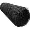 👉 Malla Gallinero negra 2” x 30 x 1.65mts. Trical
