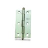 Bisagra para madera 3” x 2”