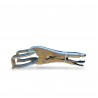 👉🏻 Pinza de presión holajatera. Exxel