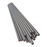 👉Barra redonda lisa 1” x 6mts x 25mm