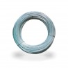 👉 Alambre galvanizado para cerco eléctrico 2.51mm. Vicson