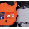 Motosierra profesional Domosa PS58
