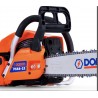 👉 Motosierra profesional Domosa PS58 C/BARRA 22"/51