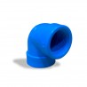 👉 Codo 3/4” x 90° A.B.R (Schedule 80). Uraplast