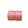 👉 Anillo A.N reforzado 2” (50mm) x 3.2mm. Uraplast