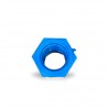 👉 Bushing 3/4” x 1/2” A.B.R (Schedule 80). Uraplast