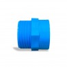 👉 Bushing 2” x 1 1/2” A.B.R (Schedule 80). Uraplast