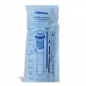 Desagüe automático para lavamanos 1 1/4" x 8". Griven