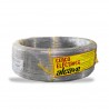 👉 Alambre para cerco eléctrico 2.55mm rollo 1000mts