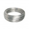👉 Alambre para cerco eléctrico 2.55mm rollo 1000mts