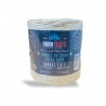 Mecatillo cordel sisal 1" x 1". Fibro textil