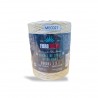 Mecatillo cordel sisal 1" x 1". Fibro textil
