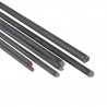 👉Barra Redonda Lisa 10 mm x 6 mts