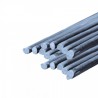 👉Barra Redonda Lisa 11 mm x 6 mts