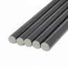 👉Barra Redonda Lisa 3/4" x 6 mts