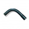 Curva PVC 1 1/2". Uraplast