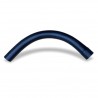 Curva PVC 2". Uraplast