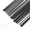 👉Barra Redonda Lisa 7 mm x 6 mts