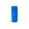 Niple 1/2" x 2" A.B.R (Schedule 80). Uraplast