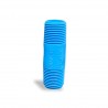 Niple 1/2" x 2 1/2" A.B.R (Schedule 80). Uraplast