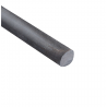 👉Barra Redonda Lisa 9 mm x 6 mts