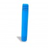 Niple 1/2" X 5" A.B.R ( schedule 80 ). Uraplast