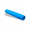 Niple 1/2" X 6" A.B.R ( schedule 80 ). Uraplast