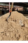 ✅ Hierro Palermo - Arena para Frisar y Pegar Bloque