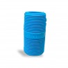 Niple 3/4" X 2" A.B.R (schedule 80). Uraplast