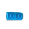 Niple 3/4" X 2" A.B.R (schedule 80). Uraplast