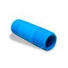 👉 Niple 3/4" X 3" ( schedule 80 ). Uraplast