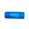 👉 Niple 3/4" X 3" ( schedule 80 ). Uraplast