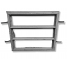 👉Ventana Basculante 0.62 x 0.53 cm
