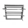 👉Ventana Basculante 0.62 x 0.53 cm