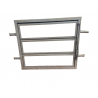 👉Ventana Basculante 0.62 x 0.53 cm