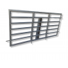 👉Ventana Basculante 2.00 x 1.00 mts