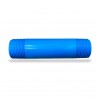 Niple 1" x 5" A.B.R (Schedule 80). Uraplast