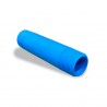 Niple 1" x 5" A.B.R (Schedule 80). Uraplast
