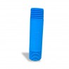 Niple 1" x 5" A.B.R (Schedule 80). Uraplast