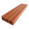 ✅ Hierro Palermo - Tabelon de 0.06cm X 0.80cm X 0.20cm