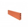 ✅ Hierro Palermo - Tabelon de 0.06cm X 0.80cm X 0.20cm