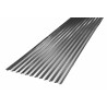 👉Zinc Galv. 3,66 mts x 0.83 cm. Cal 0.17