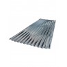 👉Zinc Galv. 3,66 mts x 0.83 cm. Cal 0.17