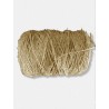 👉 Mecatillo 1 hebra bobina 1kg. Sisal