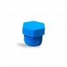 Tapon 1/2" A.B.R (Schedule 80). Uraplast