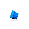Tapon 1/2" A.B.R (Schedule 80). Uraplast