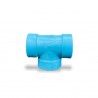 Tee 1/2" A.B.R (Schedule 80). Uraplast