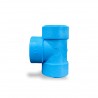 Tee 3/4" A.B.R (Schedule 80). Uraplast