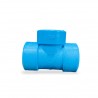 Tee 3/4" A.B.R (Schedule 80). Uraplast